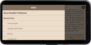 Kirti Mandir Digital Guide Screenshot 3