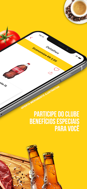 Clube Real Max Screenshot 3
