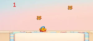 Toy Slide Catch Screenshot 2