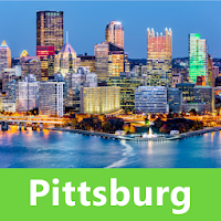 Pittsburg SmartGuide - Audio Guide & Offline Maps