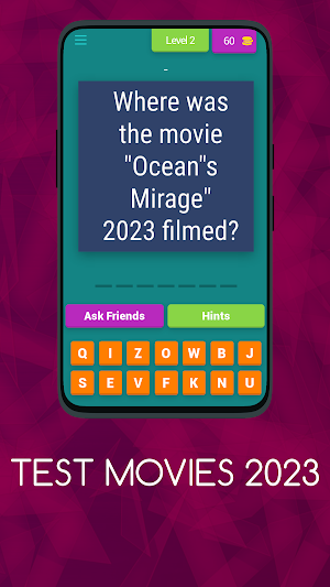 TEST MOVIES 2023 Screenshot 2