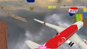 Extreme Bike Stunt 3D Screenshot 2