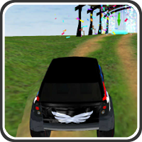 4x4 Rally 3D