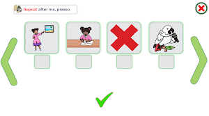 الإنجليزية _ الثالثة إبتدائي Screenshot 3