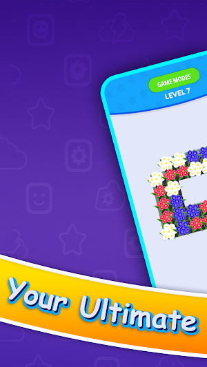 Mini Games Fun Game Collection Screenshot 0