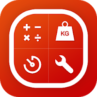 Unit Converter Advance