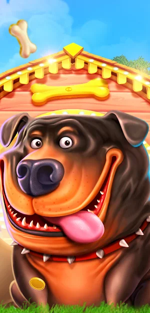 Dogs Play Screenshot 2
