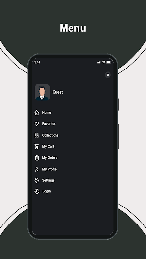 TOM Digital Screenshot 0