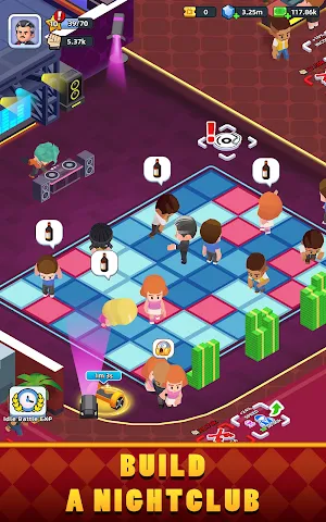 Mafia City: Casino World Screenshot 3