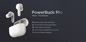 Amazfit Powerbuds Pro Guide Screenshot 0