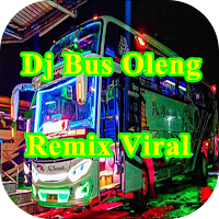 Dj Bus Oleng Remix Viral