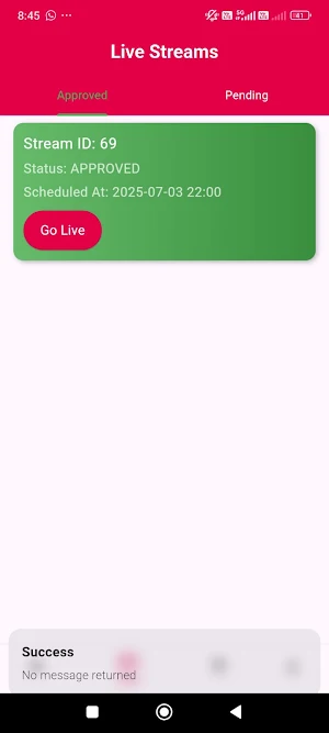 Earnlyv Screenshot 2