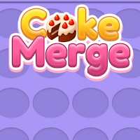 Cake Merge: Dessert Dash