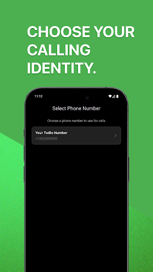 DialMagics - Twilio Dialer Screenshot 3