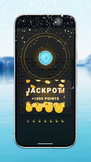 Ice Fishing Screenshot 3