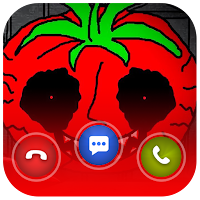 Mr Tomatos exe fake call prank