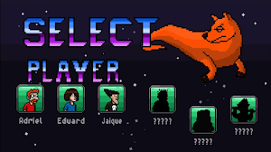 Tres Acordes Runner Screenshot 1