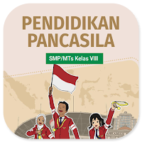 Pend Pancasila Kelas 8 Merdeka