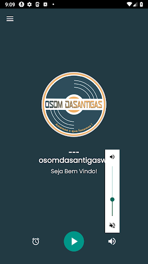 somdasantigas Screenshot 2