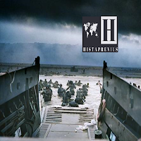 D-Day History