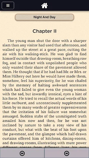 Virginia Woolf All Books Screenshot 3