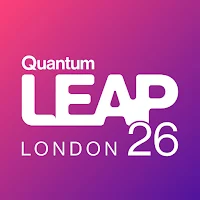Quantum LEAP London 2026