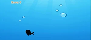 Reef Tap Challenge Screenshot 1