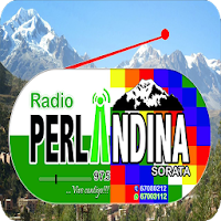 Radio Perlandina Sorata.