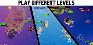 World of Warships Screenshot 1