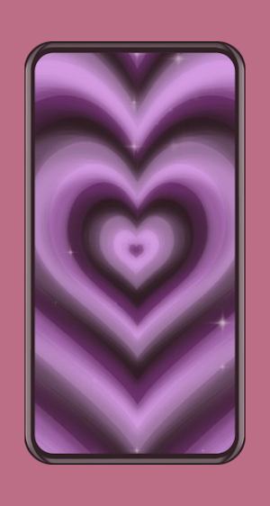Girly Wallpapers Screenshot 1
