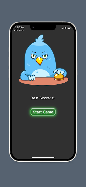 Bird Faced Screenshot 0