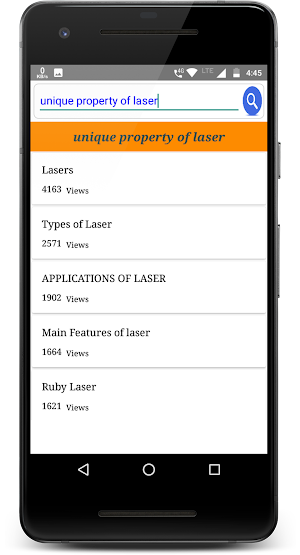 Engineering Physics Pro screenshot 5