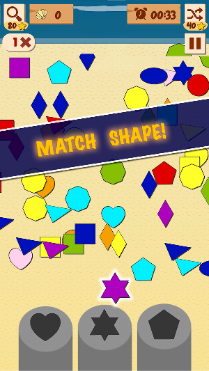 Match Everything! Screenshot 0