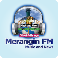 Merangin FM Radio