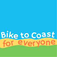 Bike to Coast for Everyone