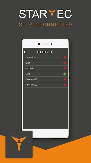 ST AllConnected Screenshot 3