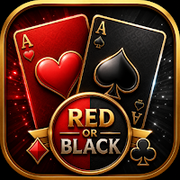 Red Or Black