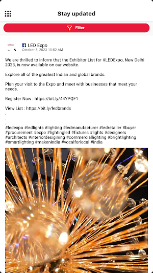 LED Expo Screenshot 1