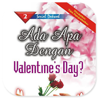 Ada Apa Dengan Valentine's Day