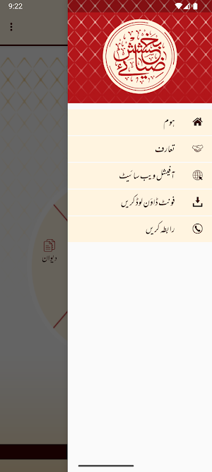 Zia-e-Bakhshish Screenshot 2