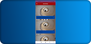 Spiral betty Screenshot 2