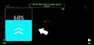 Mini SWAN - Controller Screenshot 2
