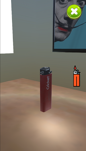 Lighter Simulator 2 Screenshot 2