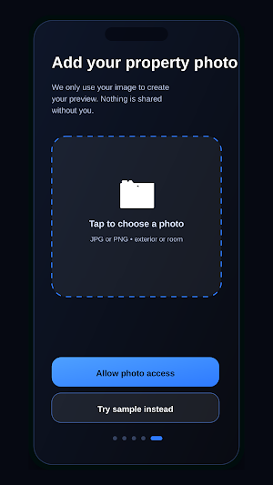 Visi Prop Screenshot 3