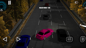 Traffic Drifter 2 Screenshot 3
