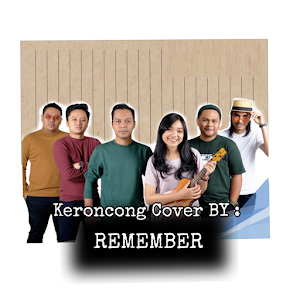 Lagu Keroncong Cover Remember Screenshot 1