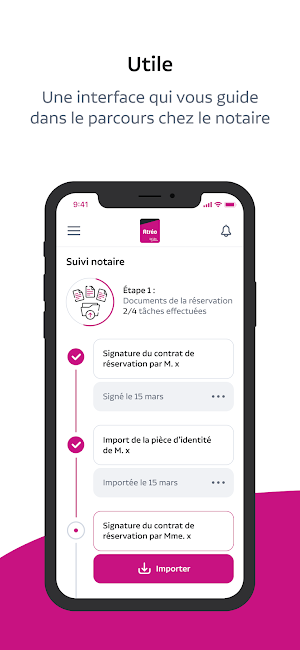 ATREO Screenshot 2
