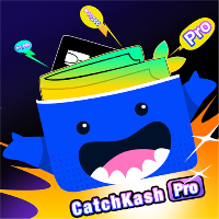 CatchKash Pro – Fast Cash Loan