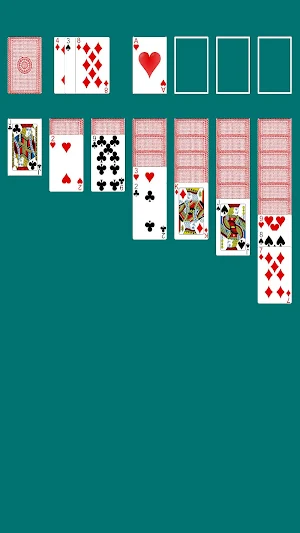 Master Epic Cards Game Screenshot 2