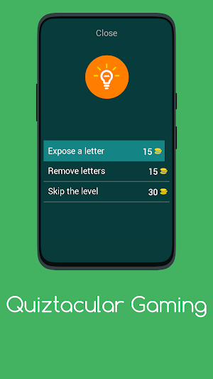 Quiztacular Gaming Screenshot 0